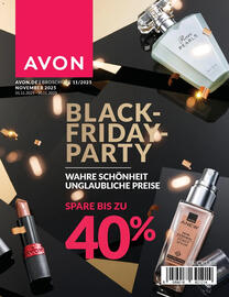 Avon Prospekt Seite 262