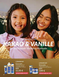 Avon Prospekt Seite 38