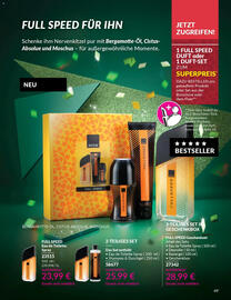 Avon Prospekt Seite 51