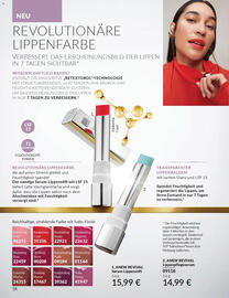 Avon Prospekt Seite 60