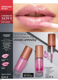 Avon Prospekt Seite 64