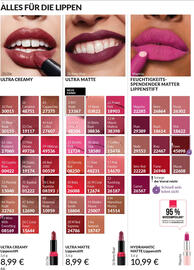 Avon Prospekt Seite 68