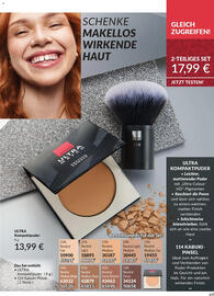 Avon Prospekt Seite 71