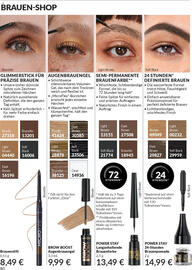 Avon Prospekt Seite 82