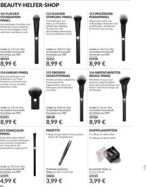 Avon Prospekt Seite 88
