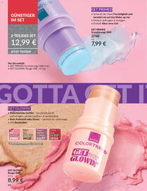 Avon Prospekt Seite 90