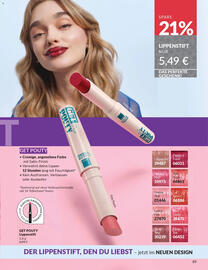 Avon Prospekt Seite 91