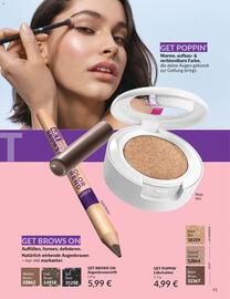 Avon Prospekt Seite 93