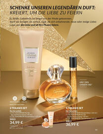 Avon Prospekt Seite 97