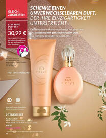 Avon Prospekt Seite 98