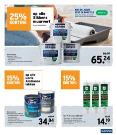 GAMMA folder Pagina 10