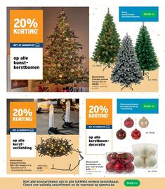 GAMMA folder Pagina 14