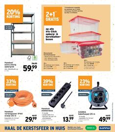 GAMMA folder Pagina 15