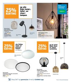 GAMMA folder Pagina 16