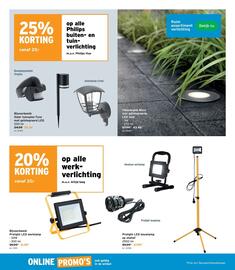 GAMMA folder Pagina 18