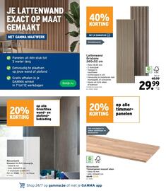 GAMMA folder Pagina 23