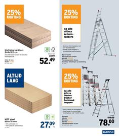GAMMA folder Pagina 24