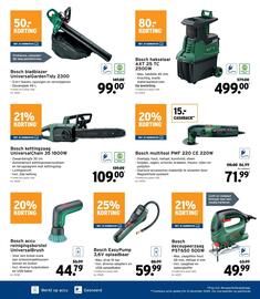 GAMMA folder Pagina 25