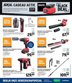 GAMMA folder Pagina 26