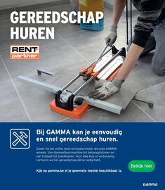 GAMMA folder Pagina 27