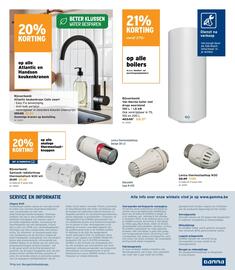 GAMMA folder Pagina 29