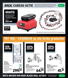 GAMMA folder Pagina 3