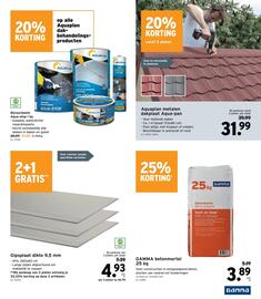 GAMMA folder Pagina 30