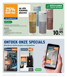 GAMMA folder Pagina 31