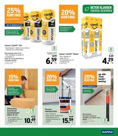 GAMMA folder Pagina 33