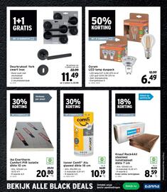 GAMMA folder Pagina 5