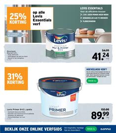 GAMMA folder Pagina 8