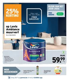 GAMMA folder Pagina 9