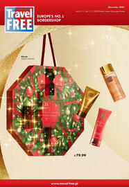 Travel Free Prospekt Seite 1