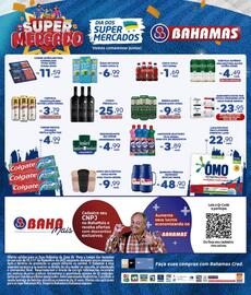 Catálogo Bahamas Supermercados Página 2