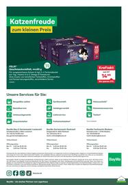 BayWa Prospekt Seite 20