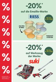 BayWa Prospekt Seite 9