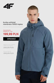 4F gazetka tydzień 45 Strona 11