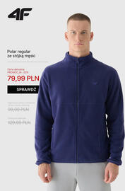 4F gazetka tydzień 45 Strona 5