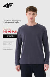 4F gazetka tydzień 45 Strona 9