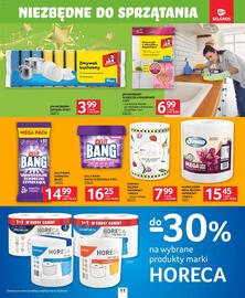 Selgros gazetka Strona 11