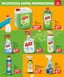 Selgros gazetka Strona 6