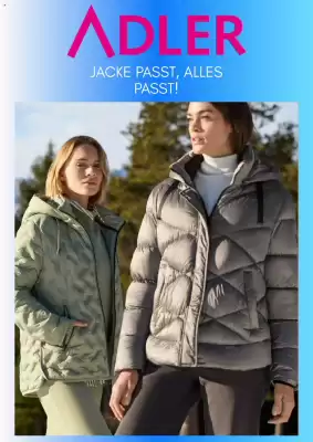 Adler Prospekt (gültig bis 3-12)