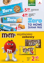 Selgros gazetka Strona 13