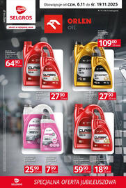 Selgros gazetka Strona 1