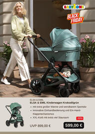 BabyOne Prospekt Seite 3