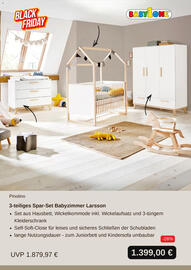 BabyOne Prospekt Seite 5