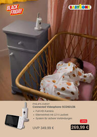 BabyOne Prospekt Seite 9