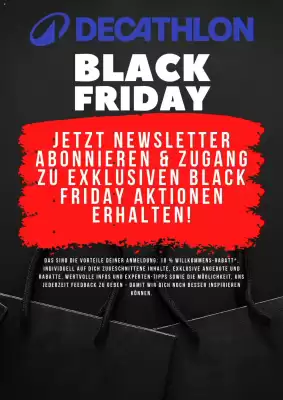 Decathlon Prospekt (gültig bis 28-11)