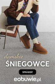 Eobuwie gazetka tydzień 45 Strona 1