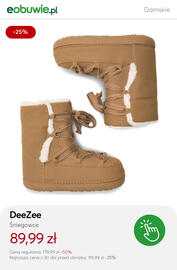 Eobuwie gazetka tydzień 45 Strona 10